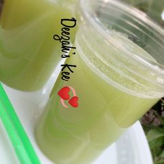 Natural drink A picture of Natural drink.