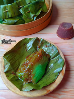 Foto resep Babongko Gula Habang