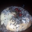 Pan dulce delicioso!