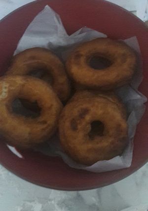 Foto de Rosquinha