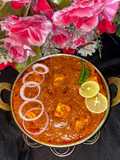 Kadai Paneer Masala