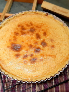 Foto resep 340. Pie Susu Bali