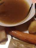 Pot au feu
