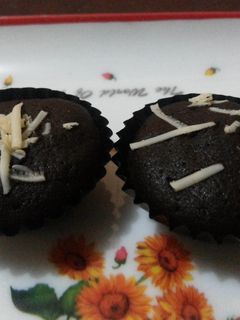 Foto resep Brownies Kering