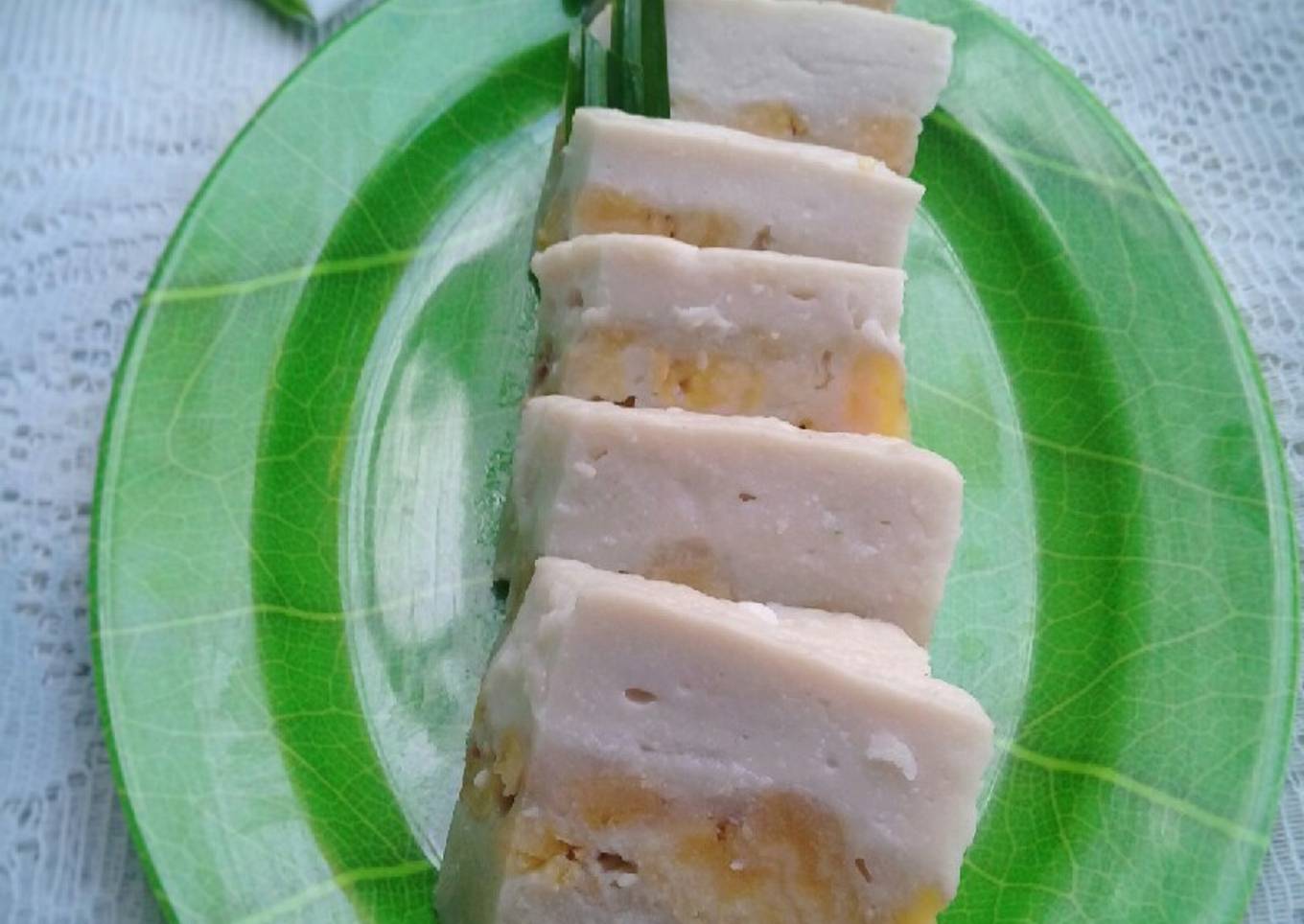 Amparan Tatak Pisang