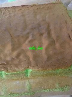 Foto resep Sponge Cake