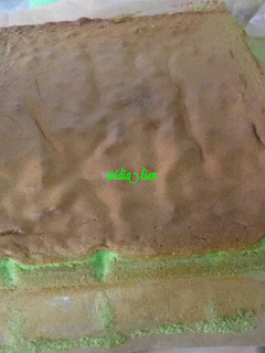 Foto resep Sponge Cake