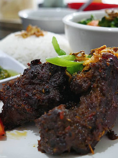 Foto resep Sup iga bakar pedes