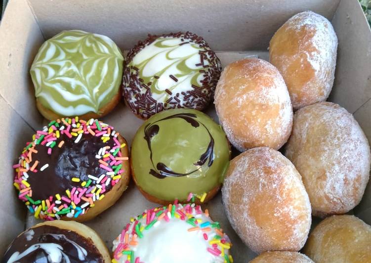 Donat