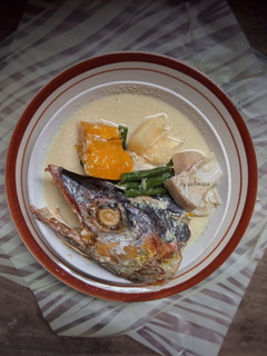 Foto resep Gangan Nangka