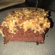 German Chocolate Cake