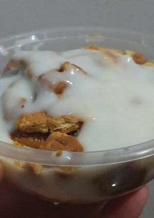 Foto resep Regal susu