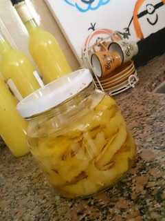 Una foto de Lemonchelo