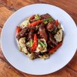 Tongseng Ayam Kampung Rica