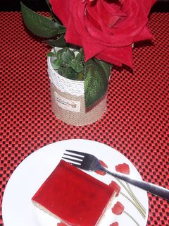 صورة لوصفة طبقات الجل