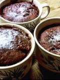 Mug Cake (Torta in Tazza)