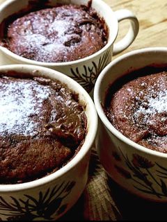 Foto di Mug Cake (Torta in Tazza)