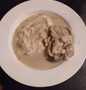 Recipe Chicken Stroganoff the Perfect Can spoil the tongue