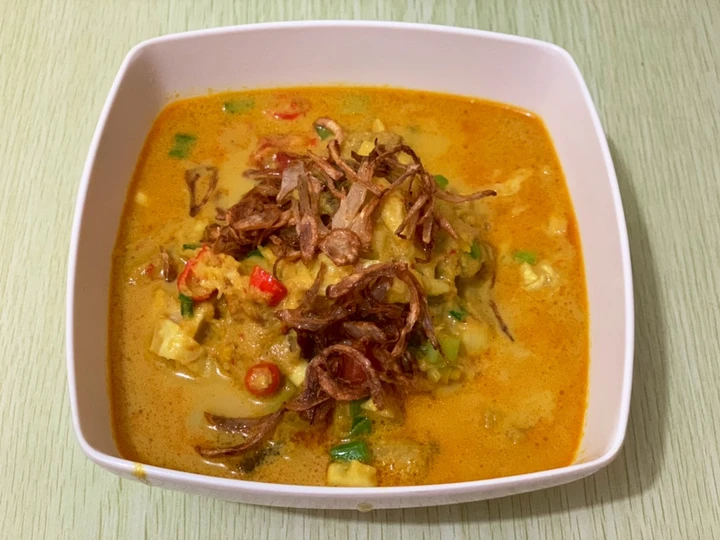 Cara Mudah Menyiapkan Resep Tongseng daging sapi dengan susu Anti Ribet, Lezat