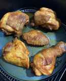 Ayam Goreng Airfyer
