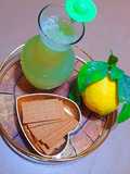 عصير ليمون 🍋