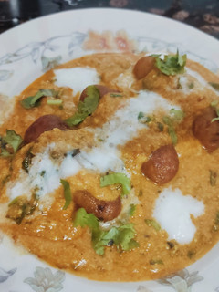 मलाई कोफ्ता (malai kofta recipe in Hindi) रेसिपी मुख्य फोटो