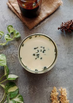 Foto resep Cendol Kecebong