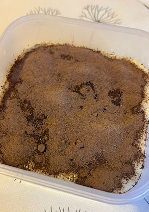 Tejbegríz recept fotója