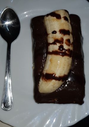 Felvert tészta recept fotója