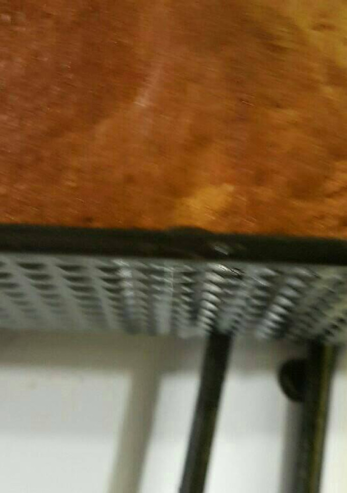 Una foto de Budín cremoso de Mandarinas
