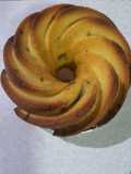 Bolu Macan Bangka/ Marmer Cake