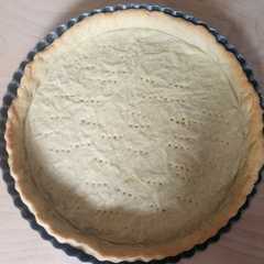 Una foto de Masa para Tarta