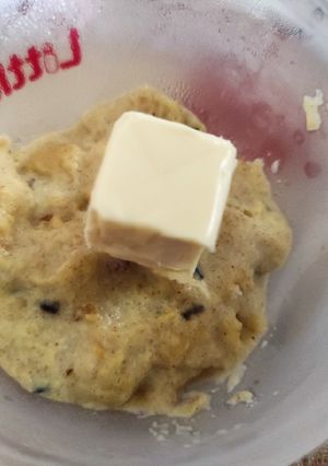 Foto resep SNACK MPASI 7+ Puding susu kurma