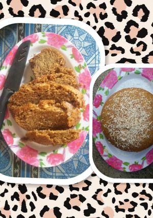 Foto resep Bolu Pisang Kukus