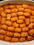 Tater Tot Casserole