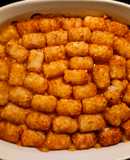 Tater Tot Casserole