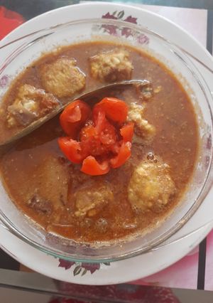 ডিম আলুর গোল্ডেন বল(dim aalu golden ball recipe in Bengali) রেসিপির প্রধান ছবি