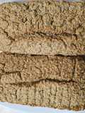 Pan de avena