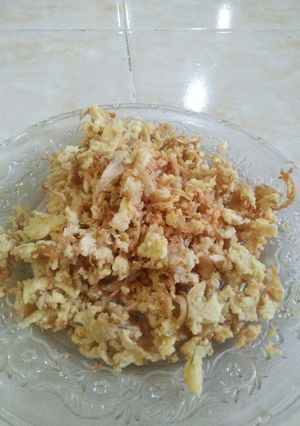 Foto resep Jamur crispy gurih nyoii😆