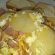 Desayuno
