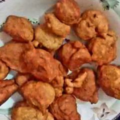 A picture of Alu poakoray.