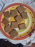 Ricos dulce de leche