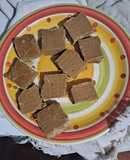 Ricos dulce de leche