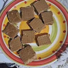 Foto principal de Ricos dulce de leche