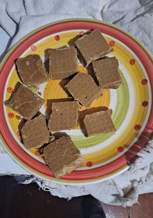 Una foto de Ricos dulce de leche