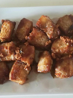 Una foto de Lomo de cerdo en adobo
