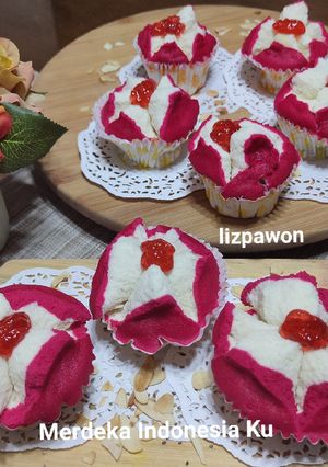 Foto resep Bolu Kukus Mekar