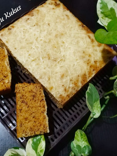 Foto resep Bolu Pisang Keju Kukus