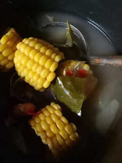 Foto resep Sayur asem betawi asli