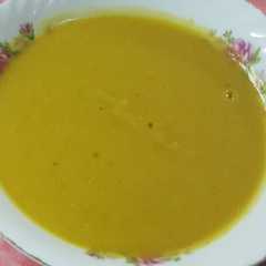 รูปของ Lentil soup, soup khas turki